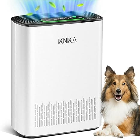 KNKA Air Purifier APH3000